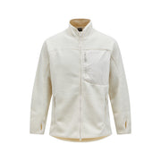 PEAK PERFORMANCE Giacca In Pile Uomo Vintage White G79711 040 VINTAGE WHITE 