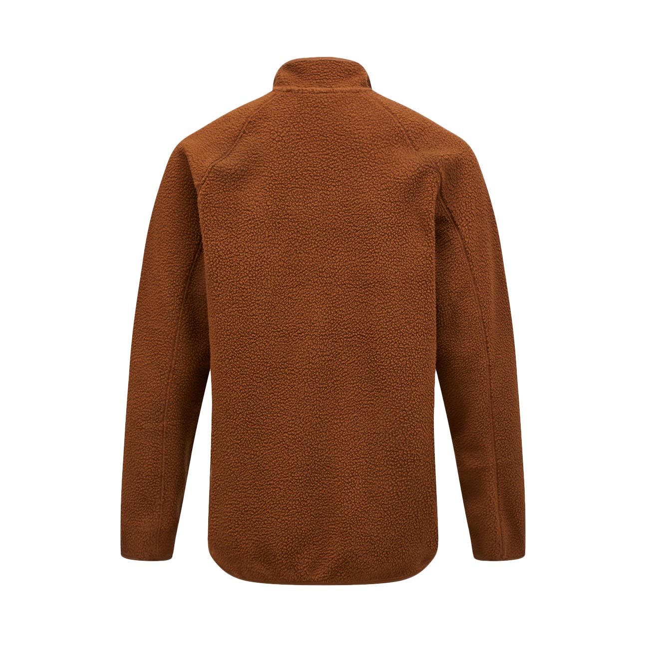 PEAK PERFORMANCE Giacca In Pile Uomo Emperador G79711 050 EMPERADOR 