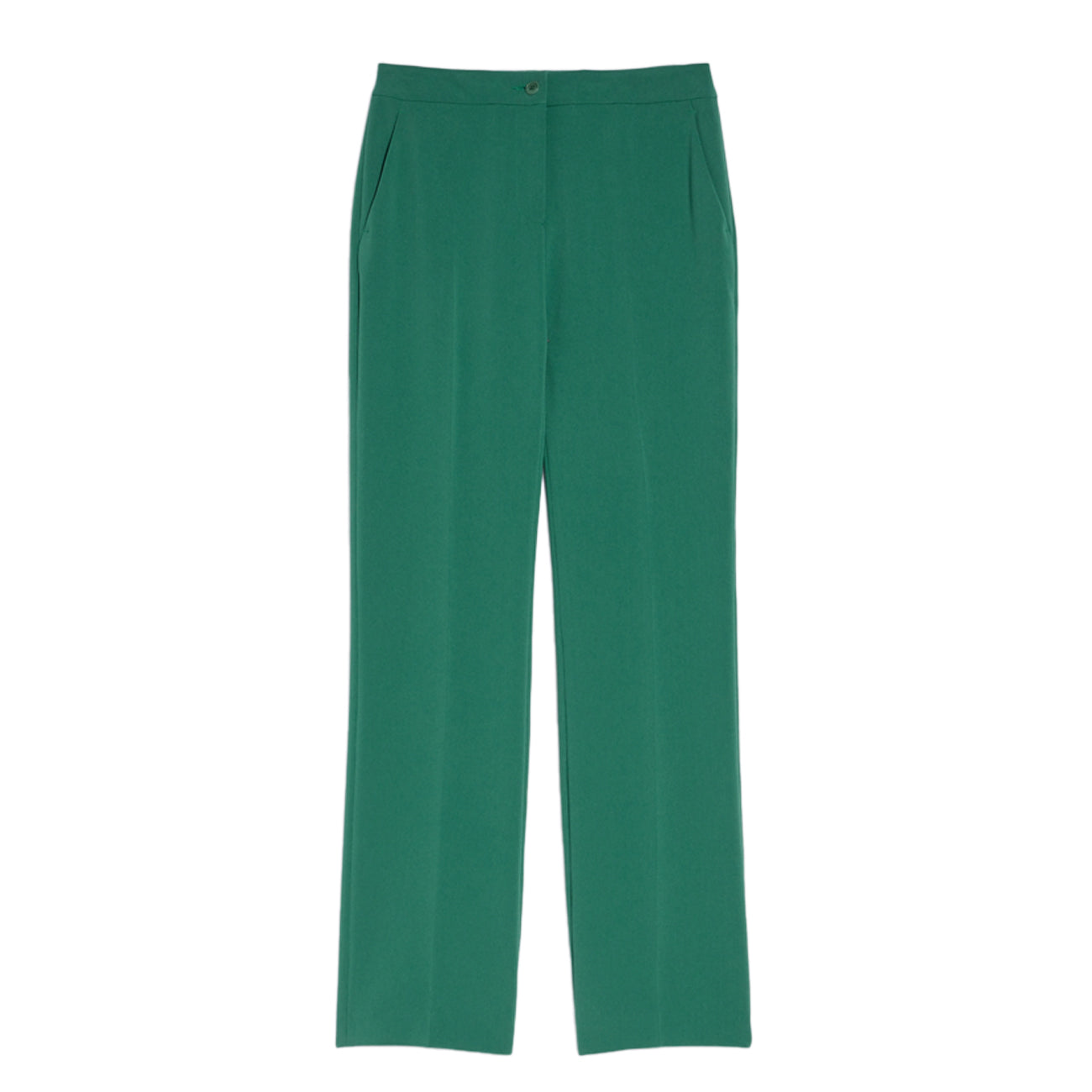 PENNYBLACK Pantalone Bemolle BEMOLLE 11340123P 3 SMERALDO 