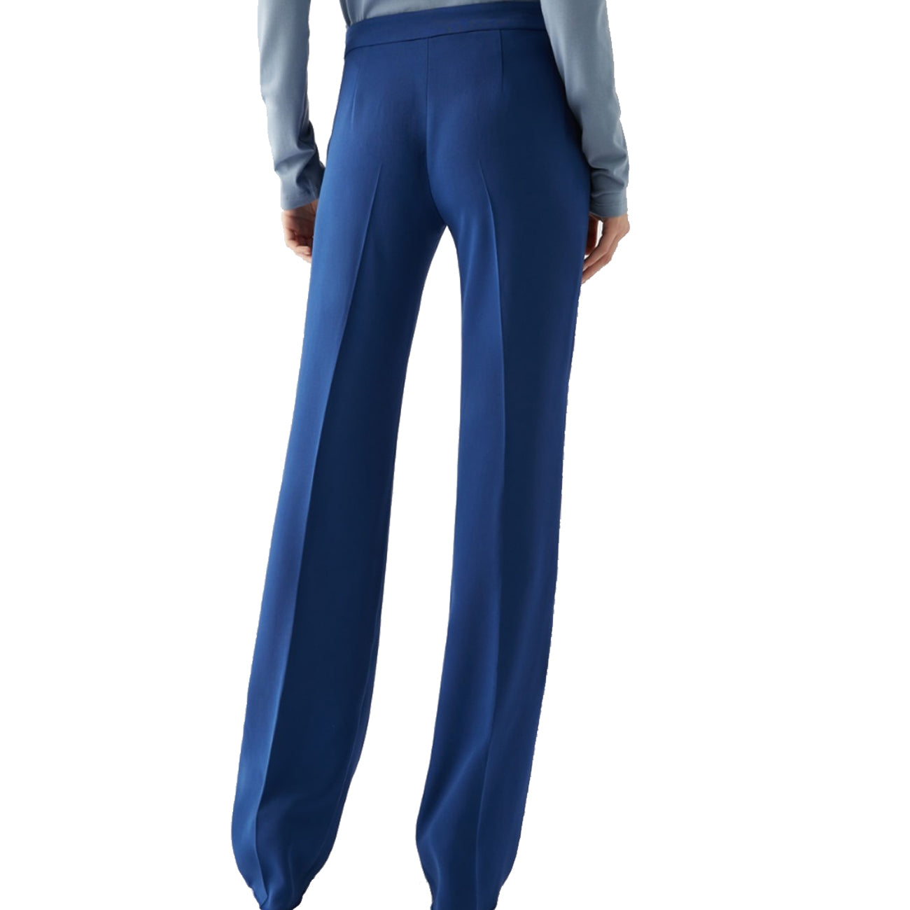 PENNYBLACK Pantalone Bemolle BEMOLLE 11340123P 4 BLUETTE 