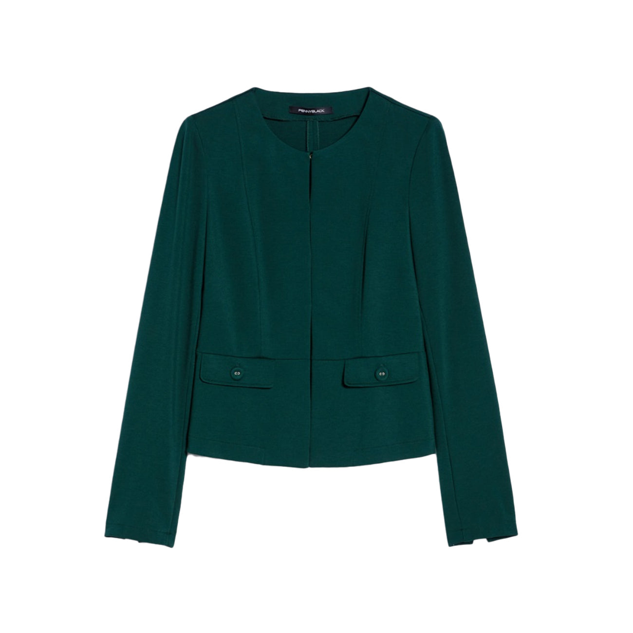 PENNYBLACK Giacca Lucania Donna Verde LUCANIA G9140623P 3 VERDE 