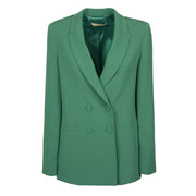 PENNYBLACK Blazer Reset RESET 10440123P 3 SMERALDO 