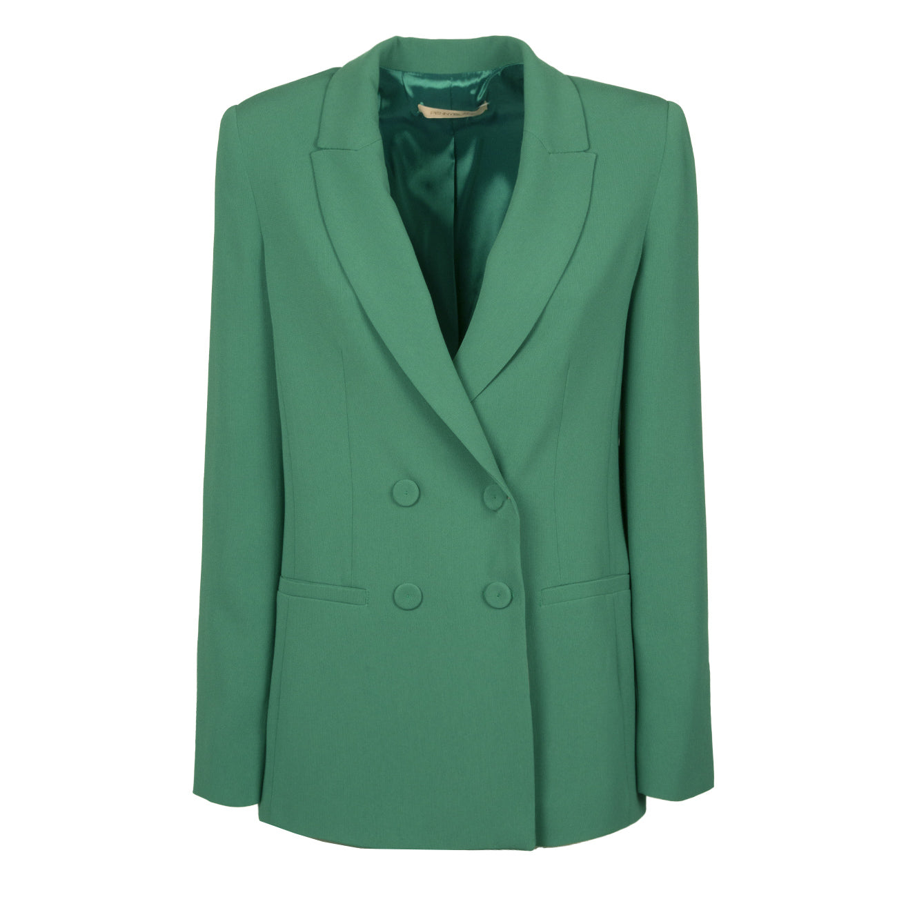PENNYBLACK Blazer Reset RESET 10440123P 3 SMERALDO 