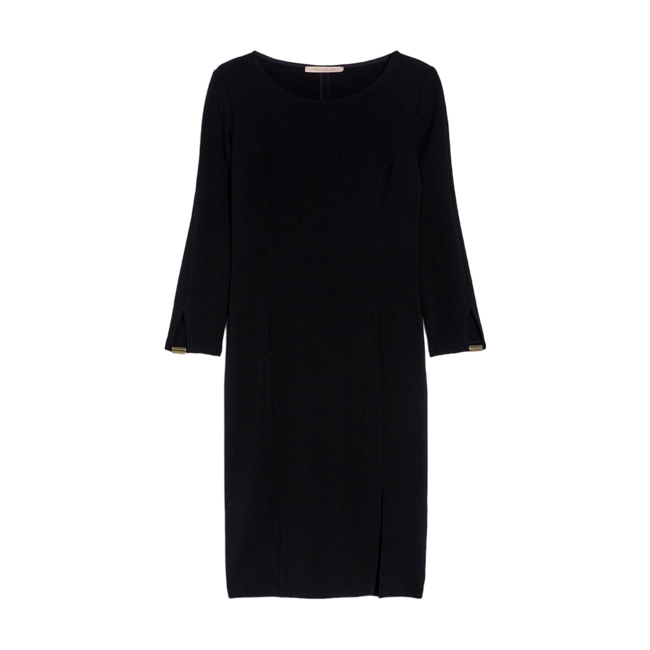 PENNYBLACK Abito Rieti Donna Nero RIETI 12241323P 5 NERO 