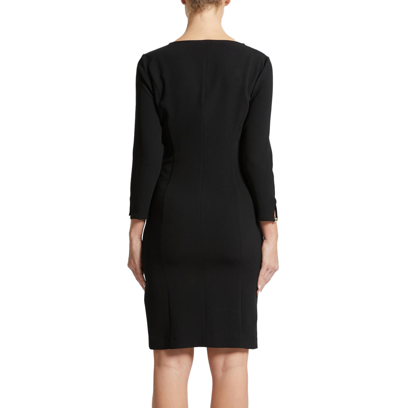 PENNYBLACK Abito Rieti Donna Nero RIETI 12241323P 5 NERO 