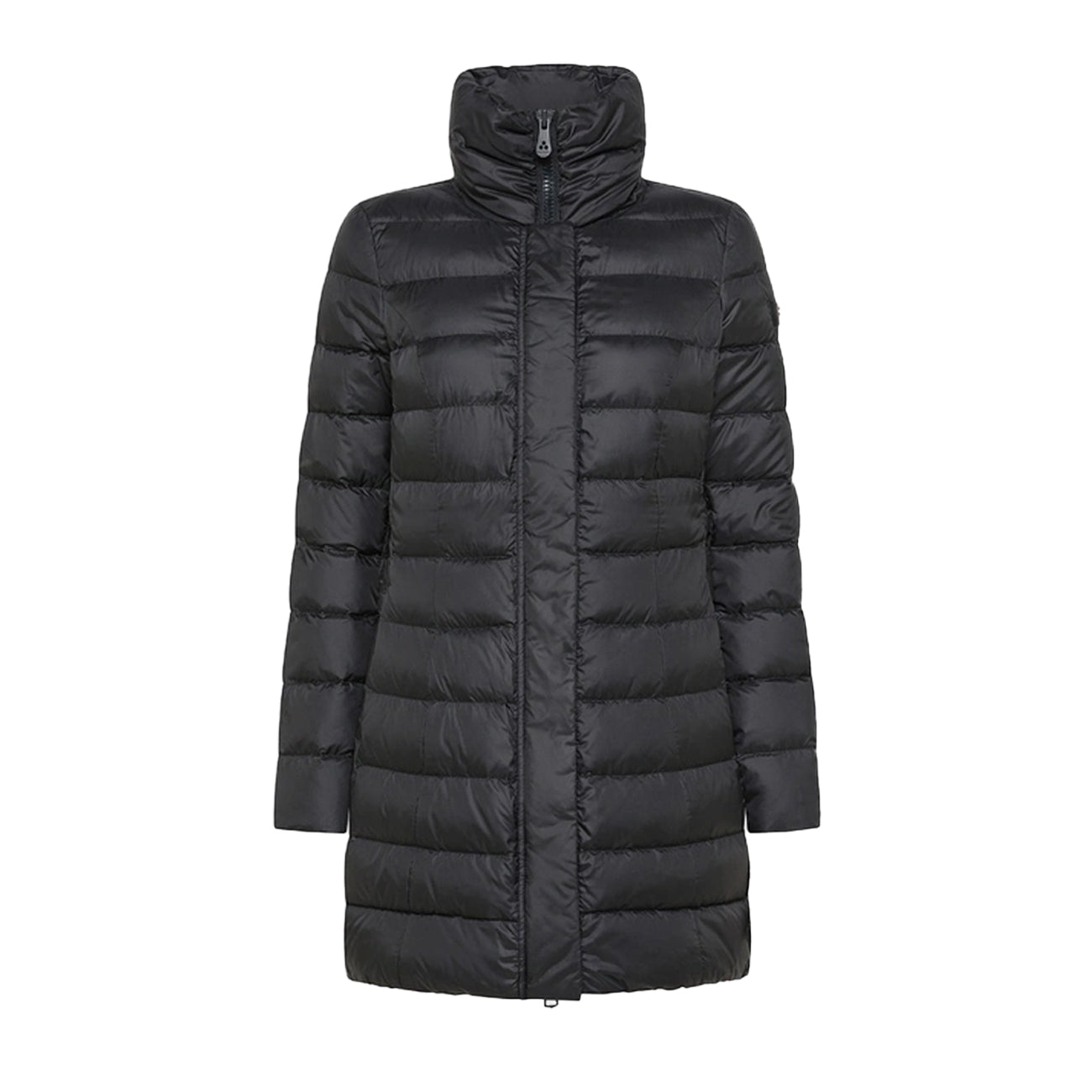 PEUTEREY Piumino Sobchak Mq 01 Donna Nero PED331901180967 NER NERO 