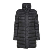 PEUTEREY Piumino Sobchak Mq 01 Donna Nero PED331901180967 NER NERO 