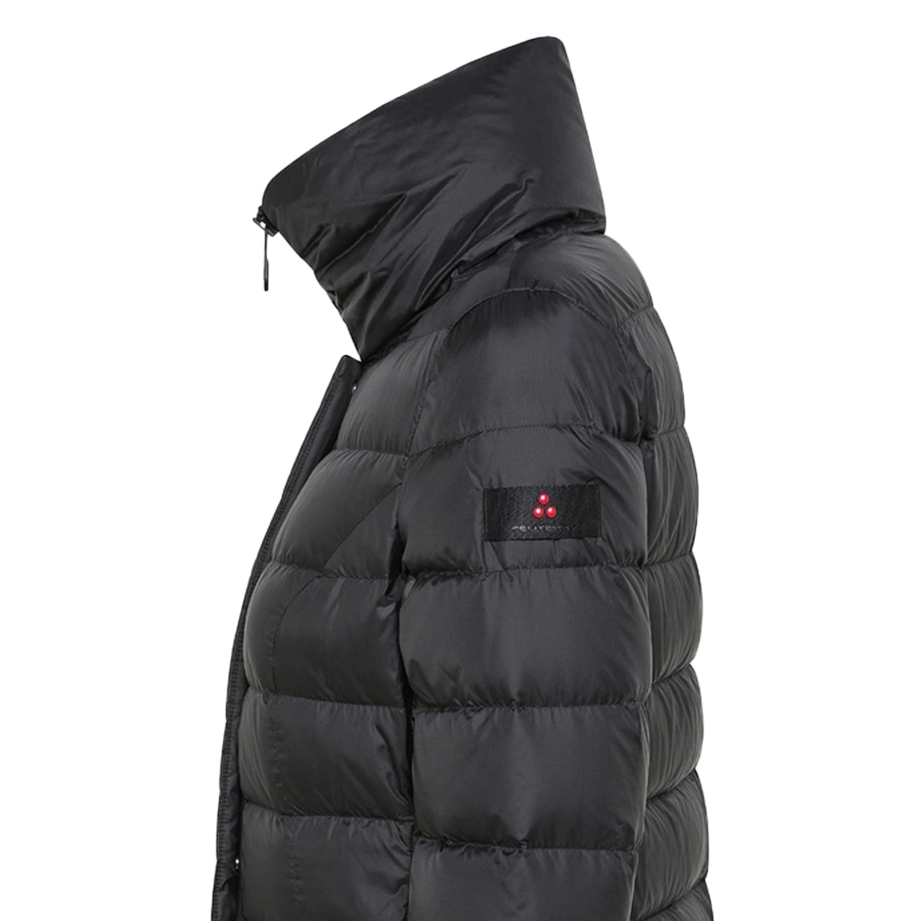 PEUTEREY Piumino Sobchak Mq 01 Donna Nero PED331901180967 NER NERO 