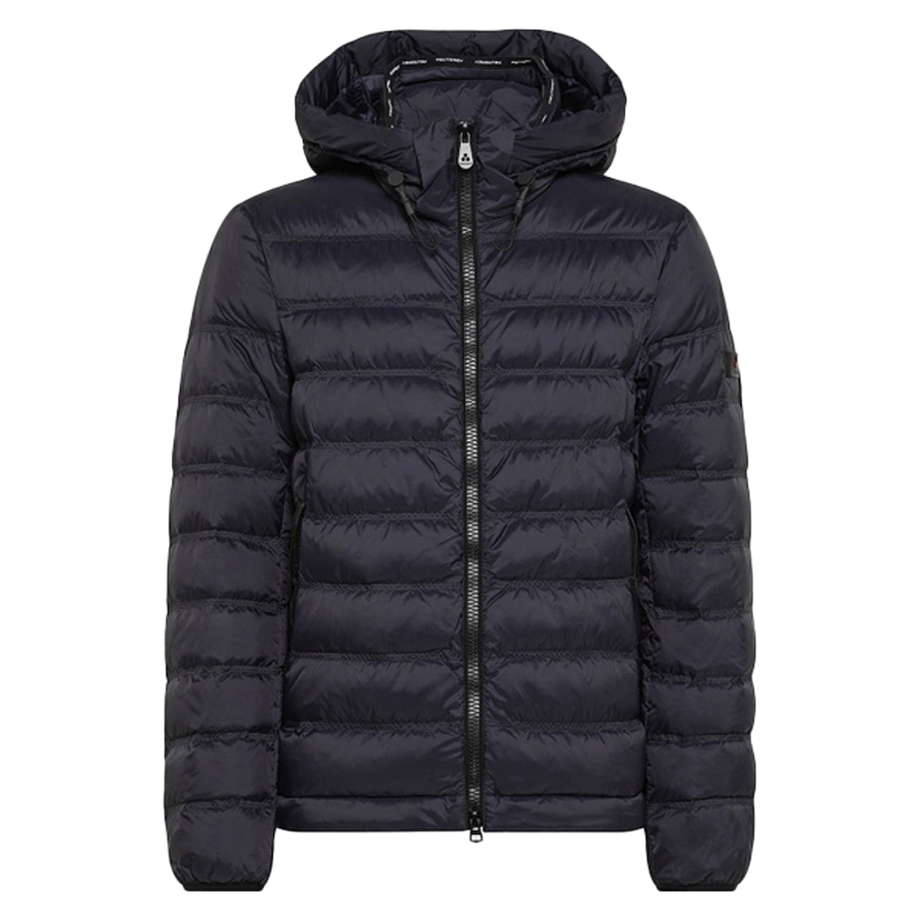 PEUTEREY Giubbotto Boggs Uomo Blu Grafite PEU325701181503 215BL BLU GRAFITE 