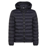 PEUTEREY Giubbotto Boggs Uomo Blu Grafite PEU325701181503 215BL BLU GRAFITE 