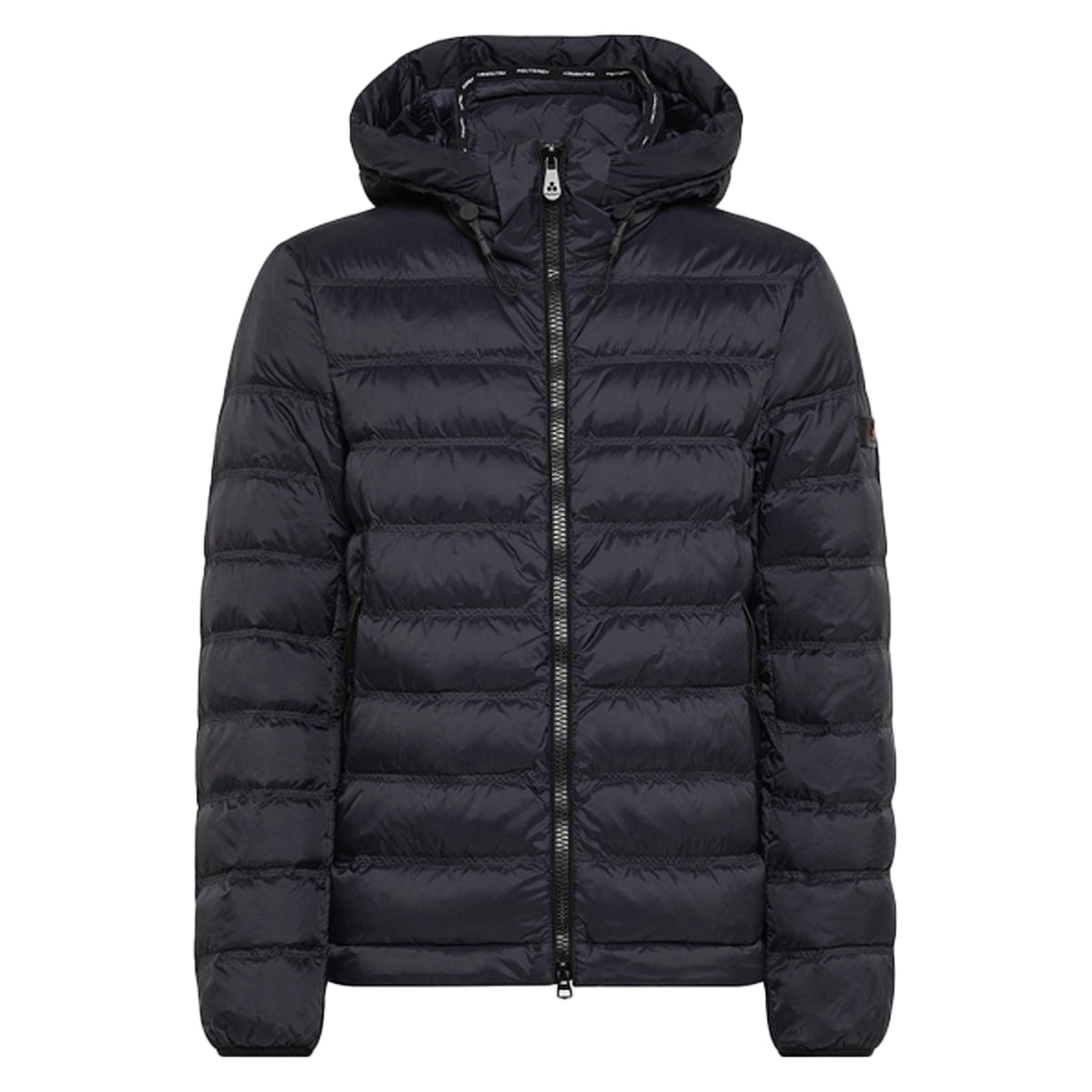PEUTEREY Giubbotto Boggs Uomo Blu Grafite PEU325701181503 215BL BLU GRAFITE 