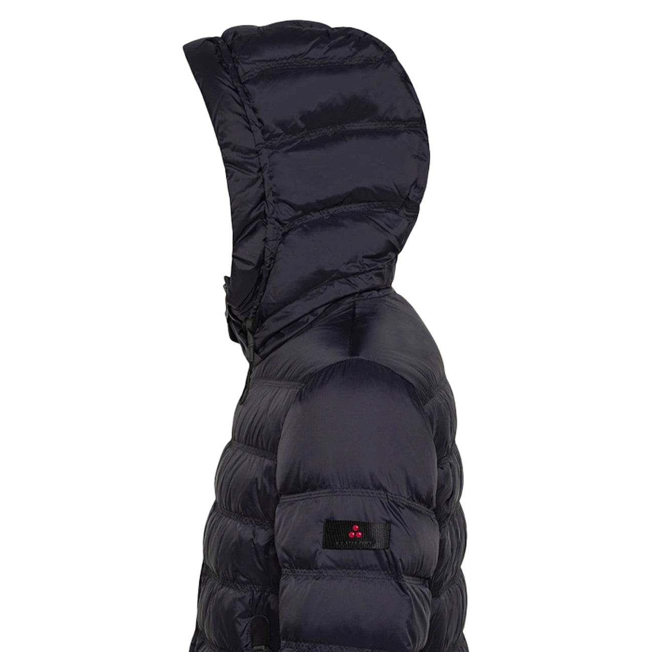 PEUTEREY Giubbotto Boggs Uomo Blu Grafite PEU325701181503 215BL BLU GRAFITE 