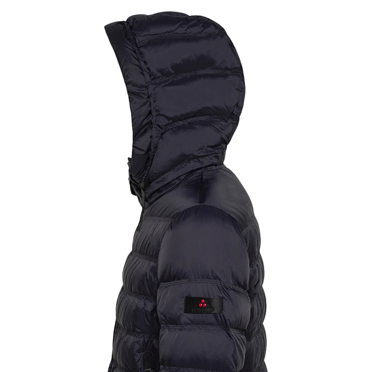 PEUTEREY Giubbotto Boggs Uomo Blu Grafite PEU325701181503 215BL BLU GRAFITE 