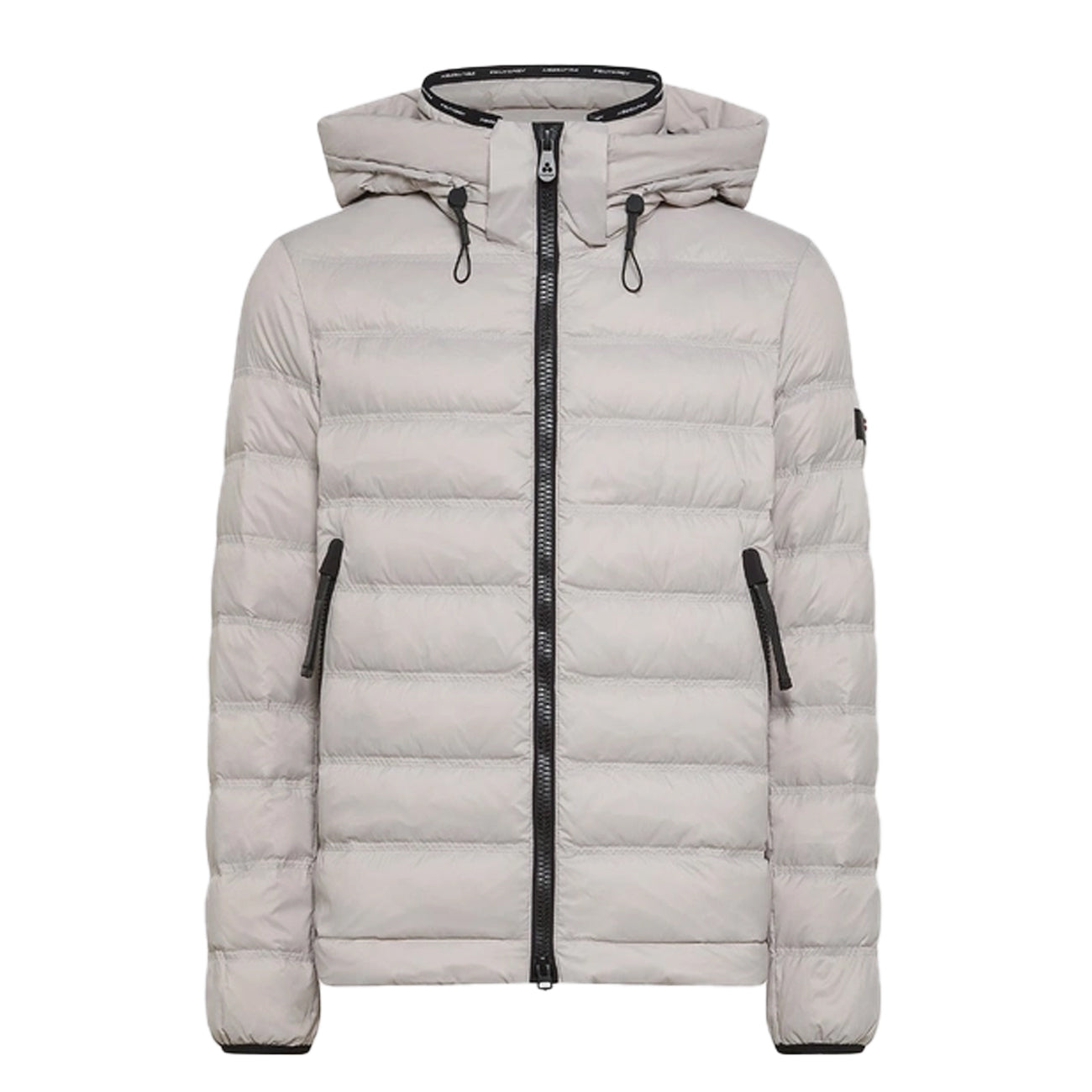PEUTEREY Giubbotto Boggs Uomo Grigio Cielo PEU325701181503 715 GRIGIO GELO 