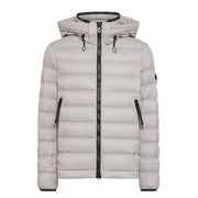PEUTEREY Giubbotto Boggs Uomo Grigio Cielo PEU325701181503 715 GRIGIO GELO 