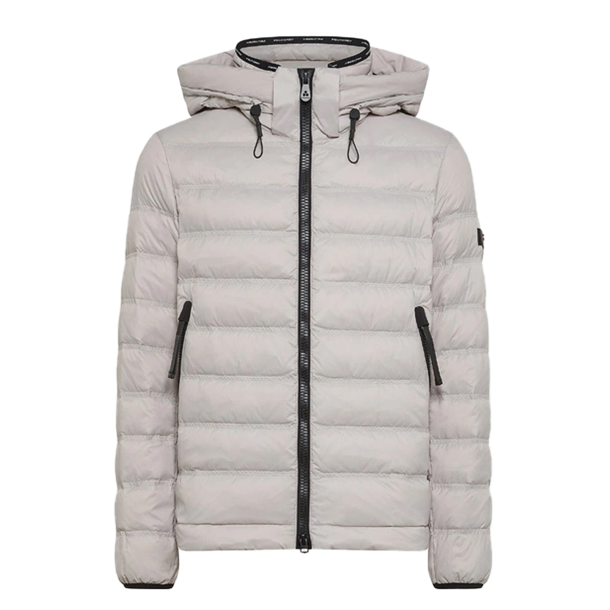 PEUTEREY Giubbotto Boggs Uomo Grigio Cielo PEU325701181503 715 GRIGIO GELO 