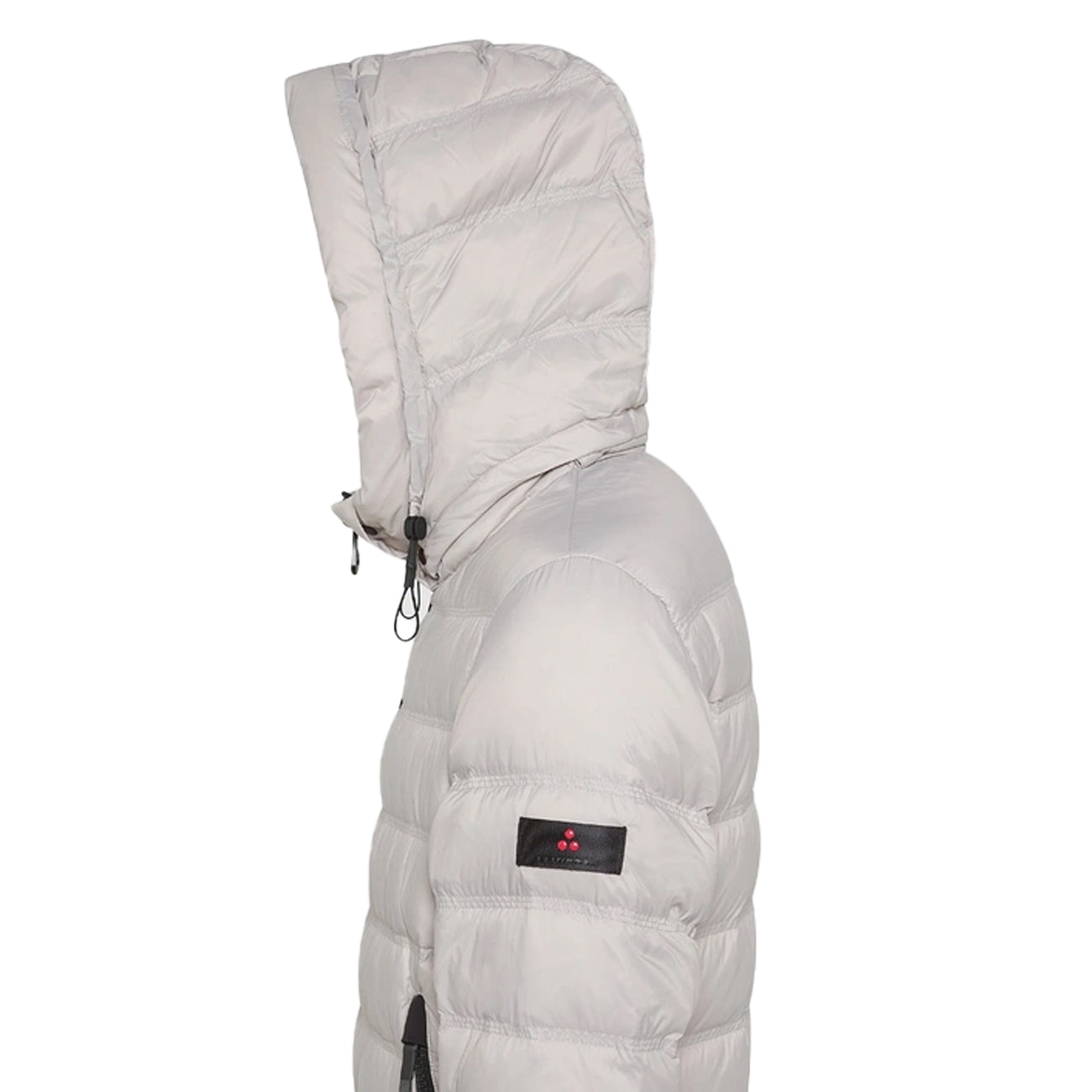 PEUTEREY Giubbotto Boggs Uomo Grigio Cielo PEU325701181503 715 GRIGIO GELO 