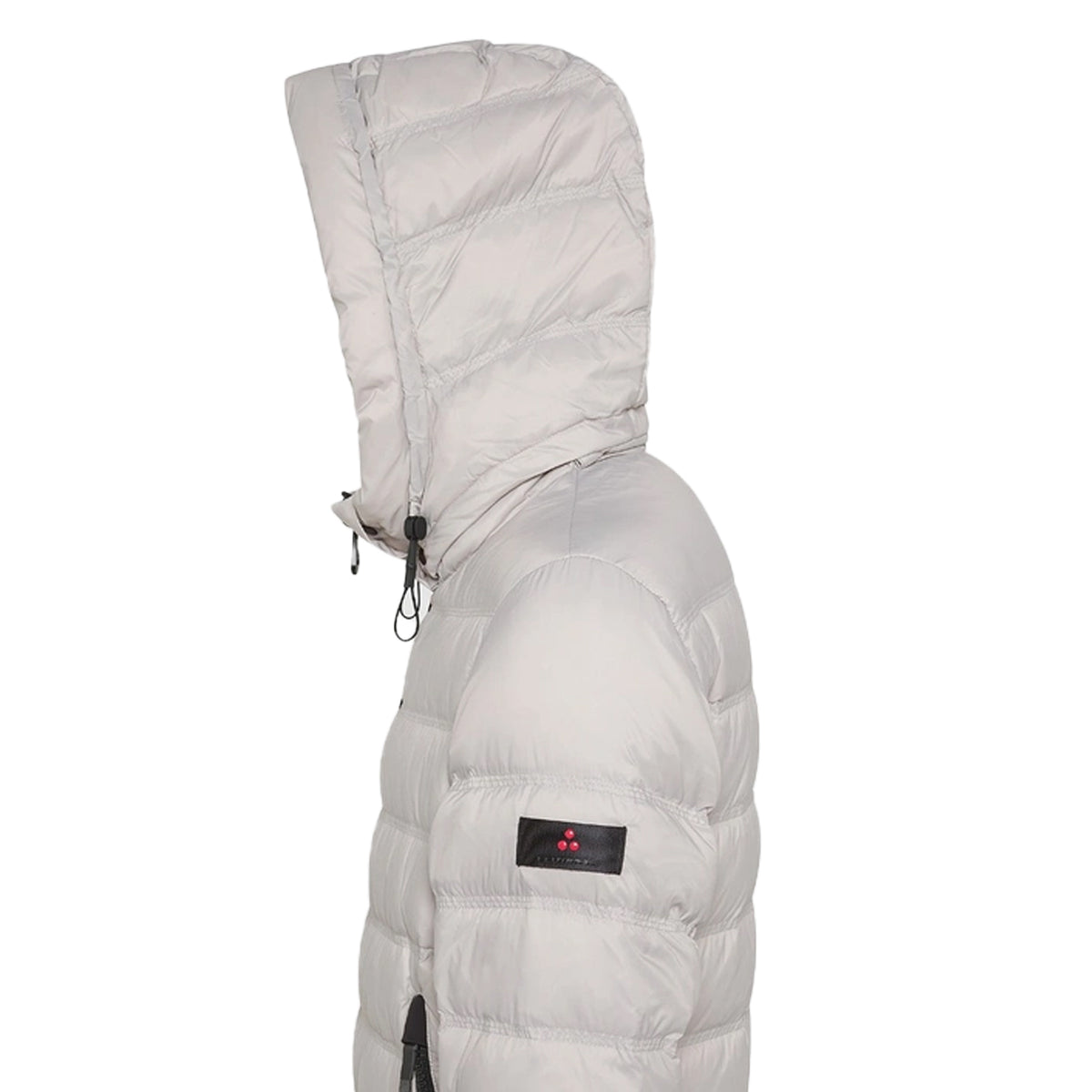 PEUTEREY Giubbotto Boggs Uomo Grigio Cielo PEU325701181503 715 GRIGIO GELO 