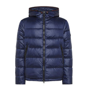 PEUTEREY Piumino Honova Uomo Peatcoat PEU483001181864 276 PEATCOAT 