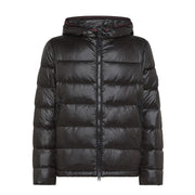 PEUTEREY Piumino Honova Uomo Nero PEU483001181864 NER NERO 