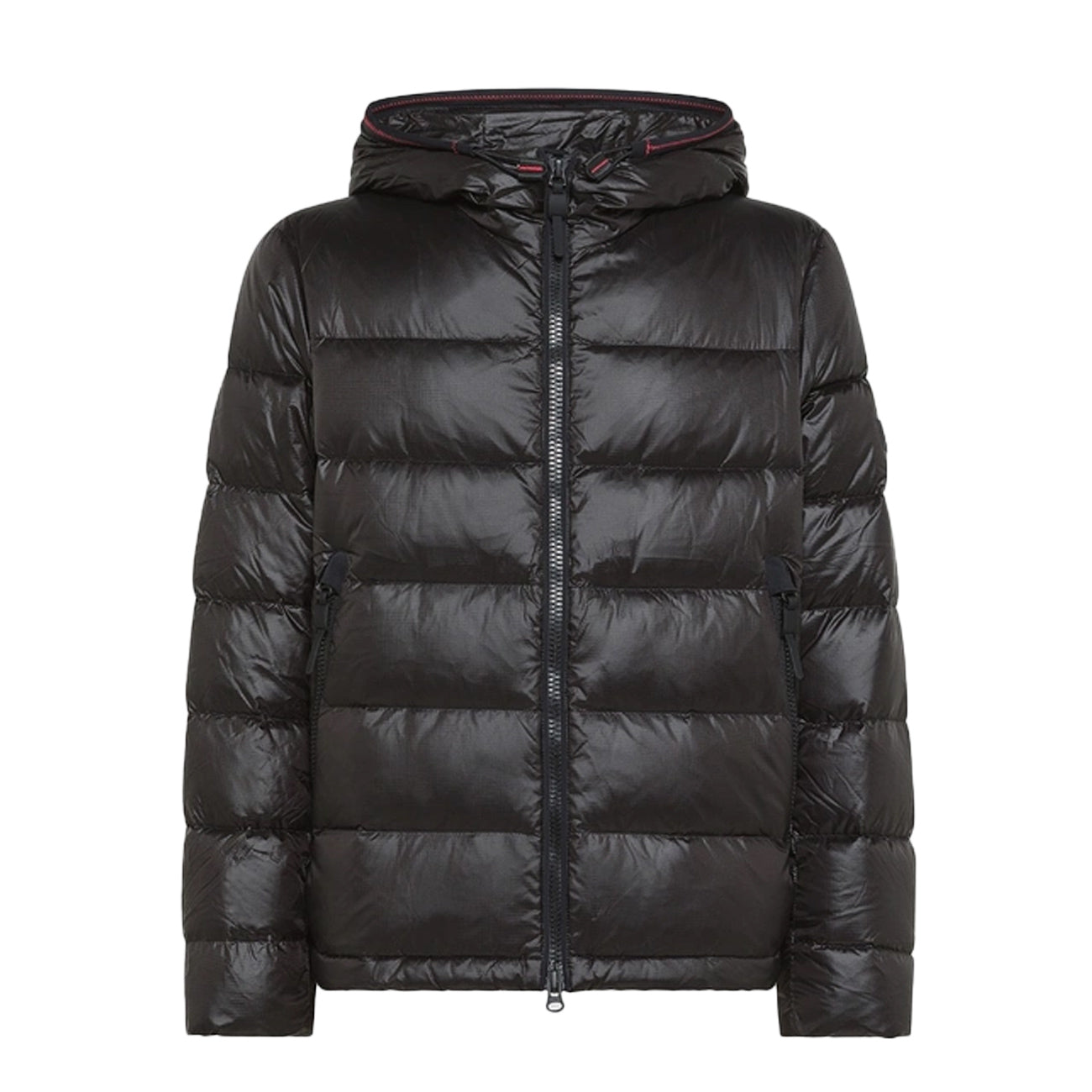 PEUTEREY Piumino Honova Uomo Nero PEU483001181864 NER NERO 
