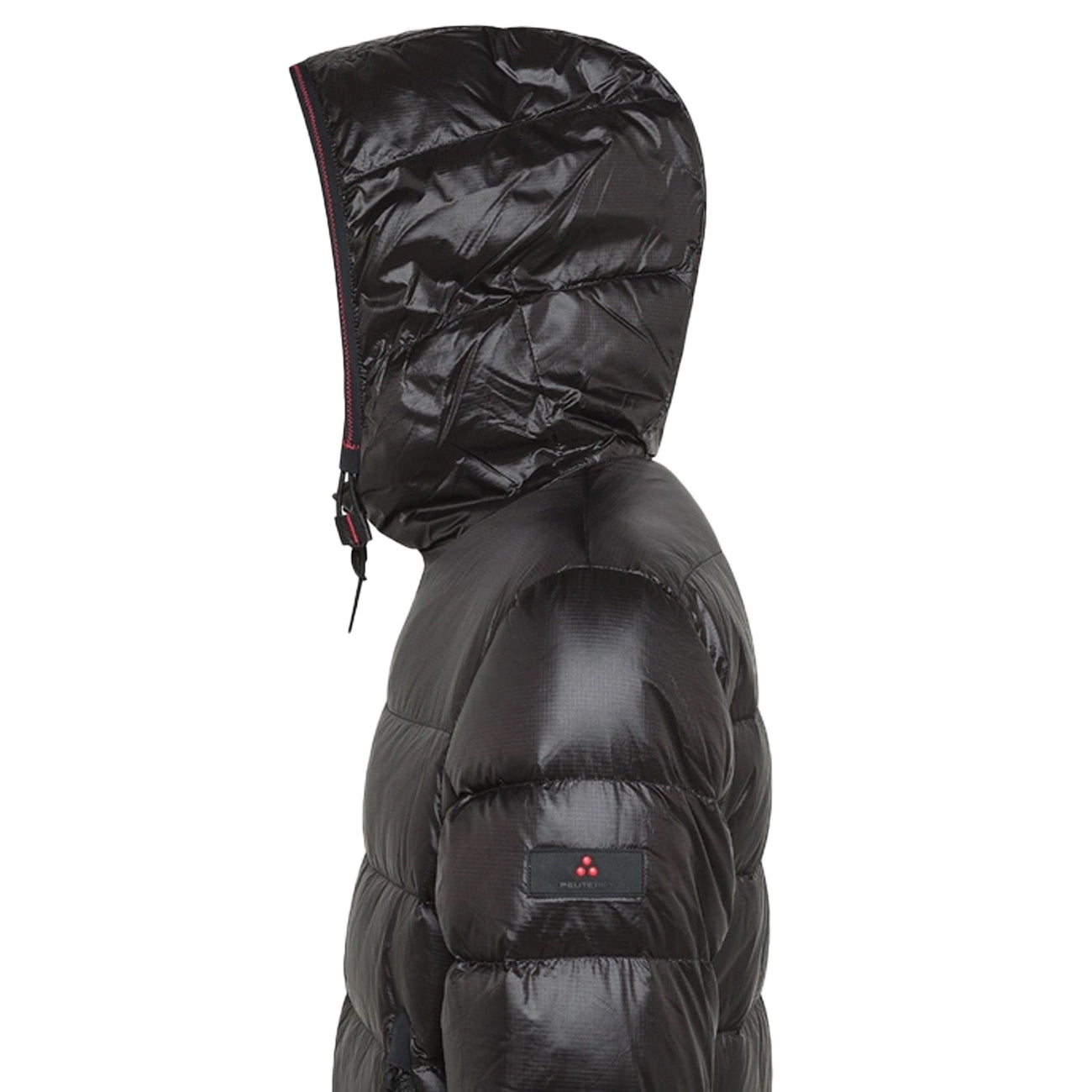 PEUTEREY Piumino Honova Uomo Nero PEU483001181864 NER NERO 