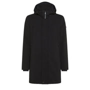 PEUTEREY Parka Albali Uomo Nero PEU485301181866 NER NERO 