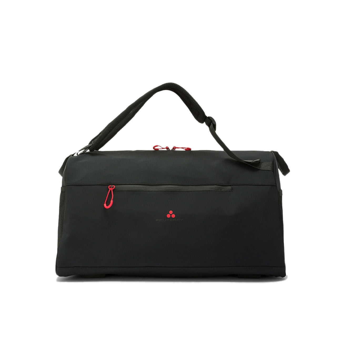 PEUTEREY Borsone Waltford Unisex Nero PEX000799012199 NER NERO 