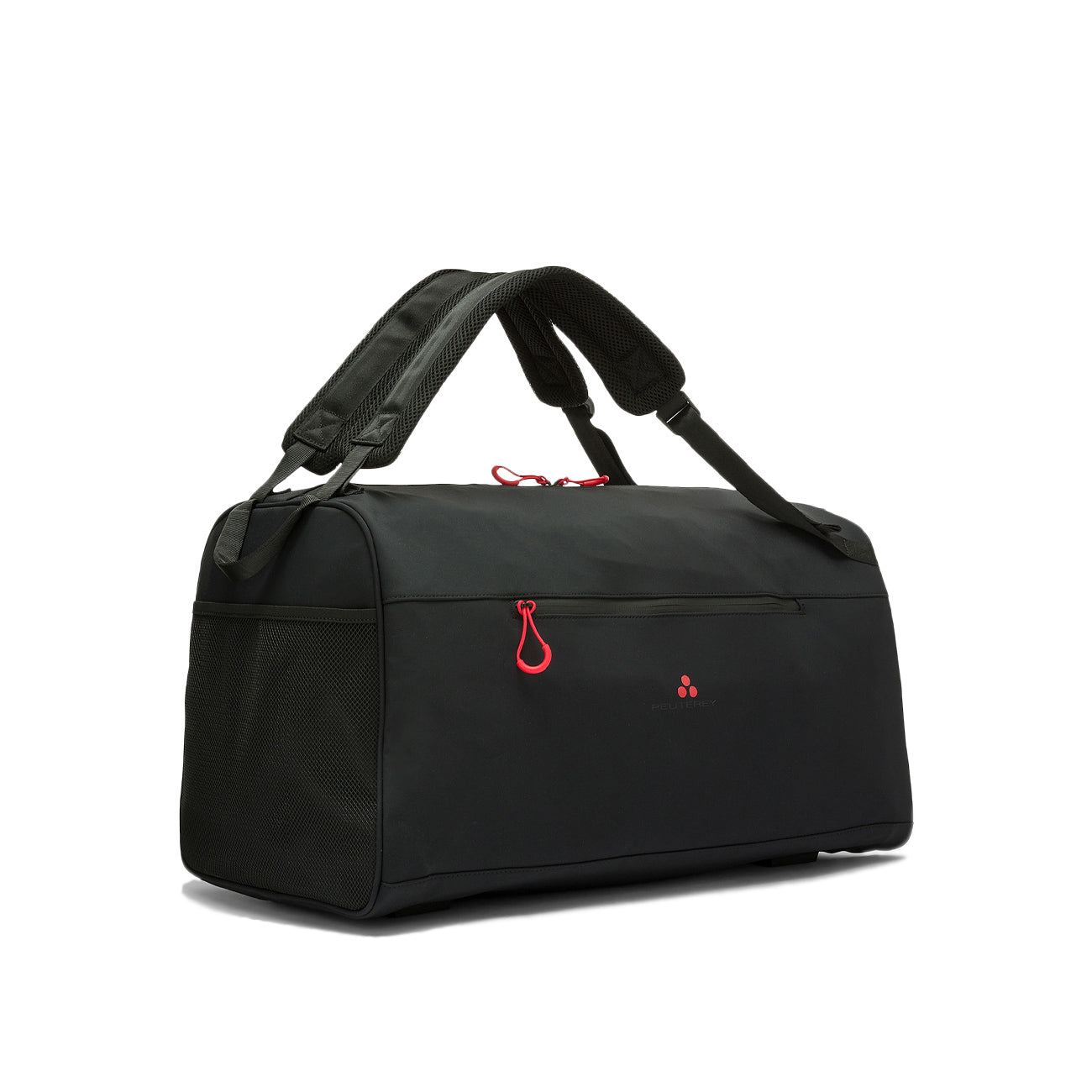 PEUTEREY Borsone Waltford Unisex Nero PEX000799012199 NER NERO 