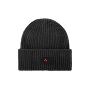 PEUTEREY Cappello Savis Uomo Grigio Melange Medio PEX001199012217 782 GRIGIO MELANGE MEDIO 