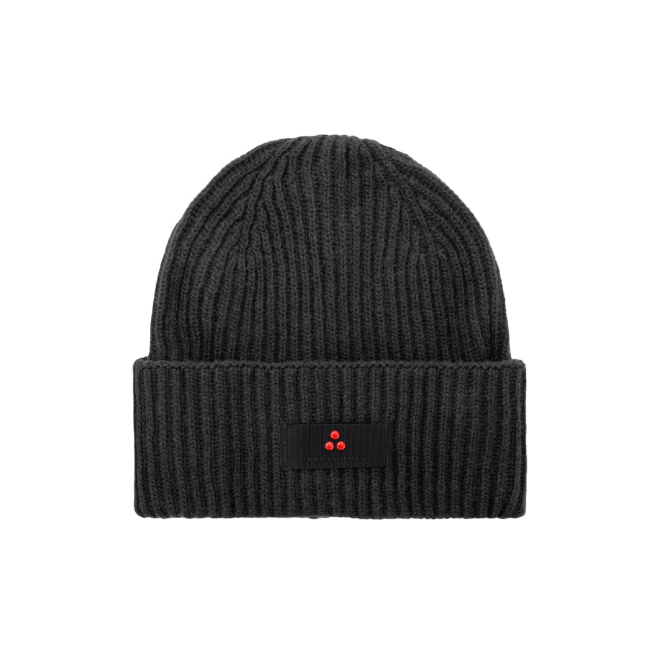 PEUTEREY Cappello Savis Uomo Grigio Melange Medio PEX001199012217 782 GRIGIO MELANGE MEDIO 