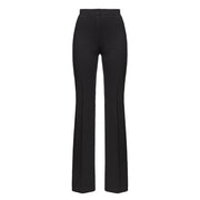 PINKO Pantalone Hulka Donna Nero 100054/A15M Z99 NERO LIMOUSINE 