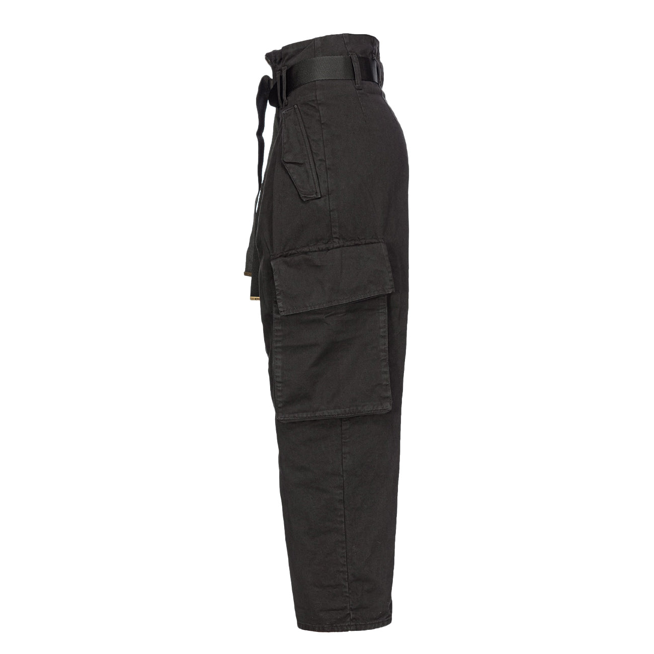 PINKO Pantalone Ronfare Donna Nero 101840/A0D5 Z98 NERO CAVIALE 