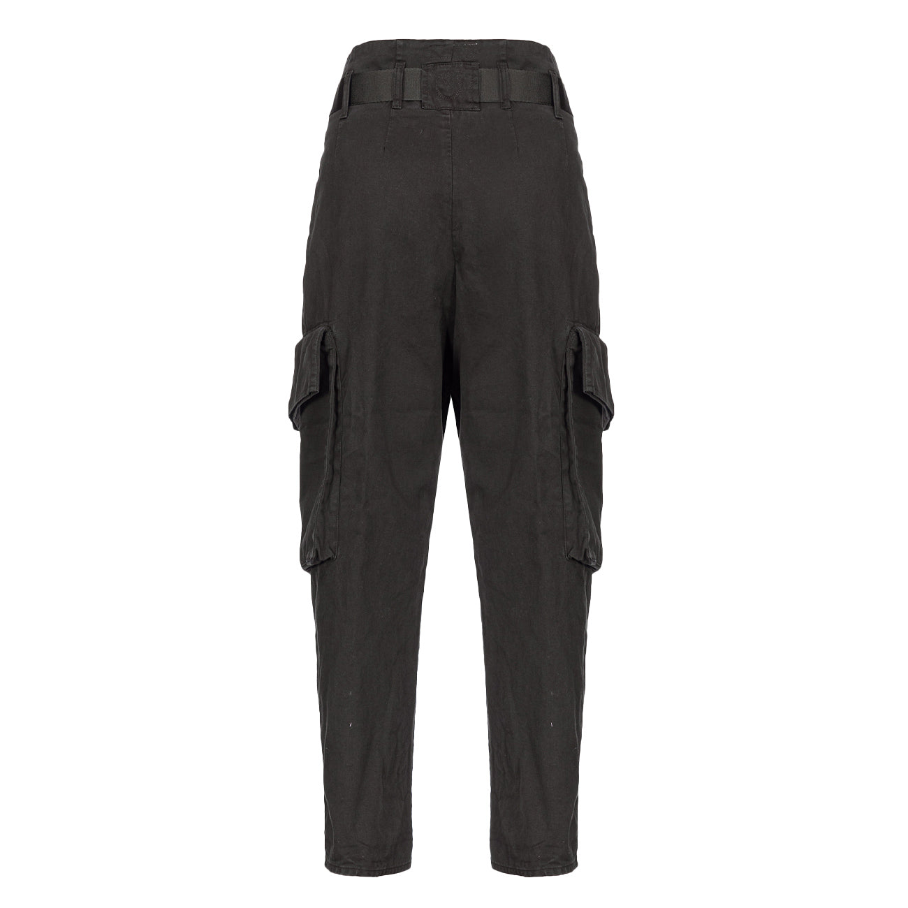 PINKO Pantalone Ronfare Donna Nero 101840/A0D5 Z98 NERO CAVIALE 