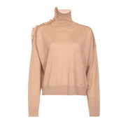 PINKO Dolcevita Crisopa Donna Beige Tannino 101992/A189 C98 BEIGE TANNINO 