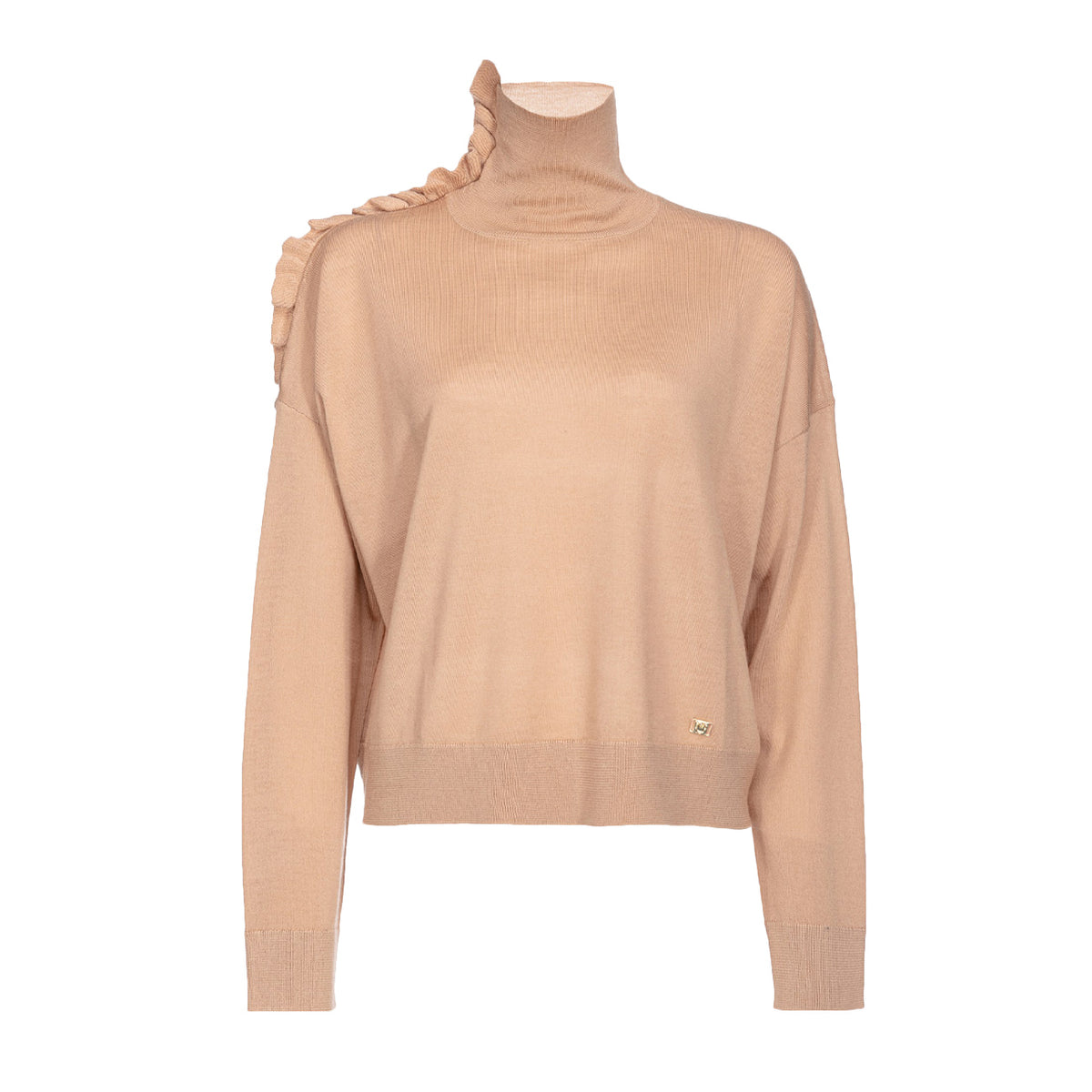 PINKO Dolcevita Crisopa Donna Beige Tannino 101992/A189 C98 BEIGE TANNINO 