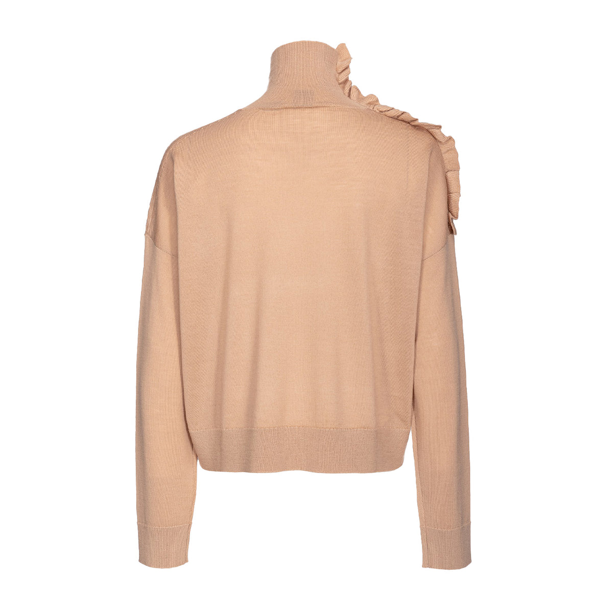 PINKO Dolcevita Crisopa Donna Beige Tannino 101992/A189 C98 BEIGE TANNINO 