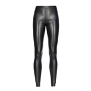 PINKO Leggings Ginseng Donna Nero Limousine 102601/A18B Z99 NERO LIMOUSINE 