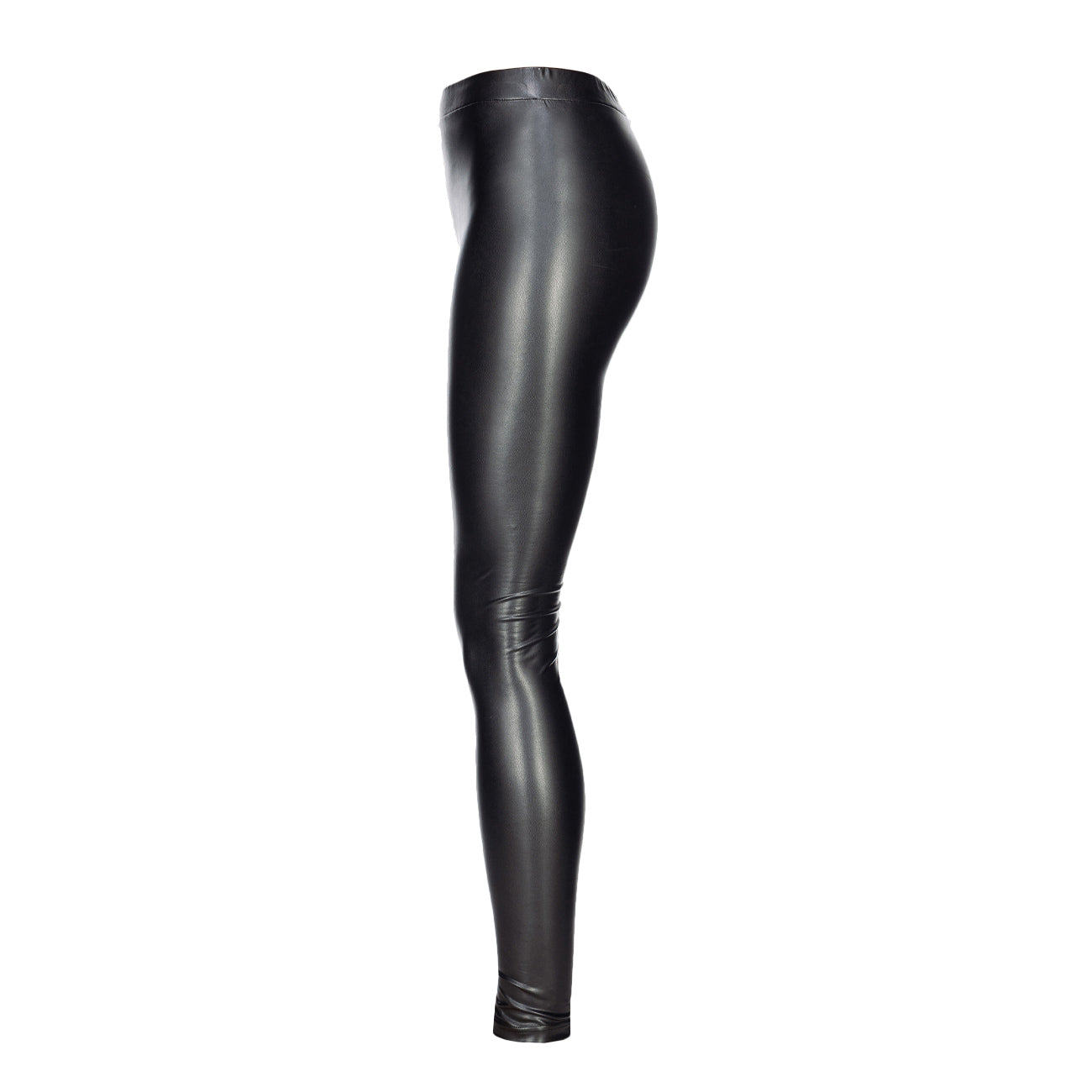 PINKO Leggings Ginseng Donna Nero Limousine 102601/A18B Z99 NERO LIMOUSINE 