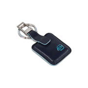 PIQUADRO Portachiavi Connequ Unisex Blu Notte AC3954B2 BLU NOTTE 