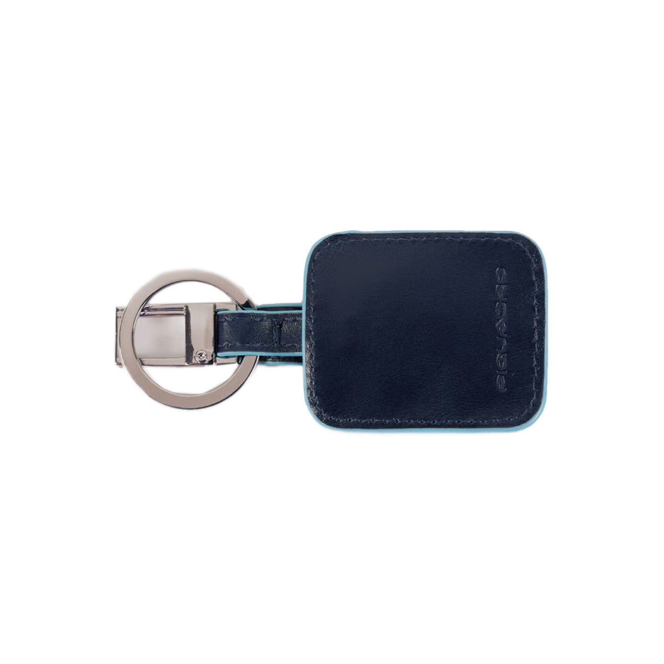 PIQUADRO Portachiavi Connequ Unisex Blu Notte AC3954B2 BLU NOTTE 