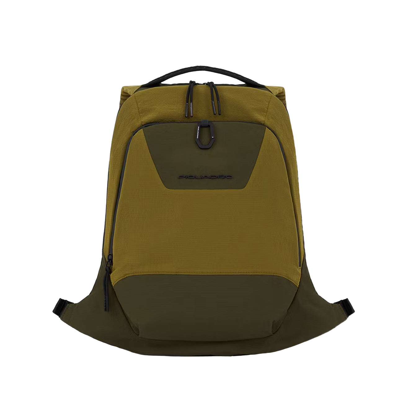 PIQUADRO Zaino Porta Computer E Porta Ipad Unisex Giallo Verde CA6200W121 GIALLO/VERDE 