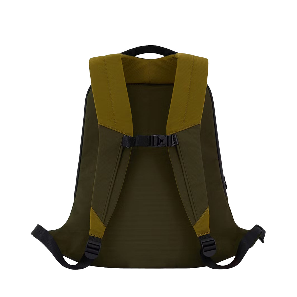 PIQUADRO Zaino Espandibile Per Pc E Ipad Unisex Giallo Verde CA6255W121 GIALLO/VERDE 