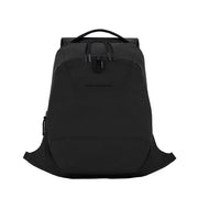 PIQUADRO Zaino Espandibile Per Pc E Ipad Unisex Nero CA6255W121 NERO 