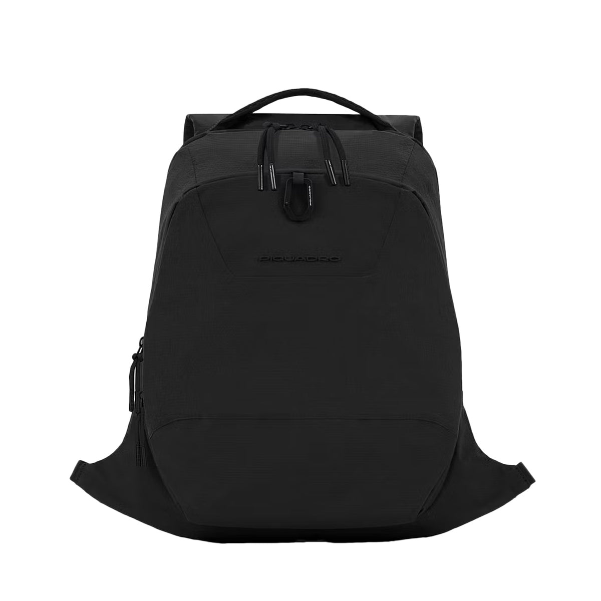 PIQUADRO Zaino Espandibile Per Pc E Ipad Unisex Nero CA6255W121 NERO 