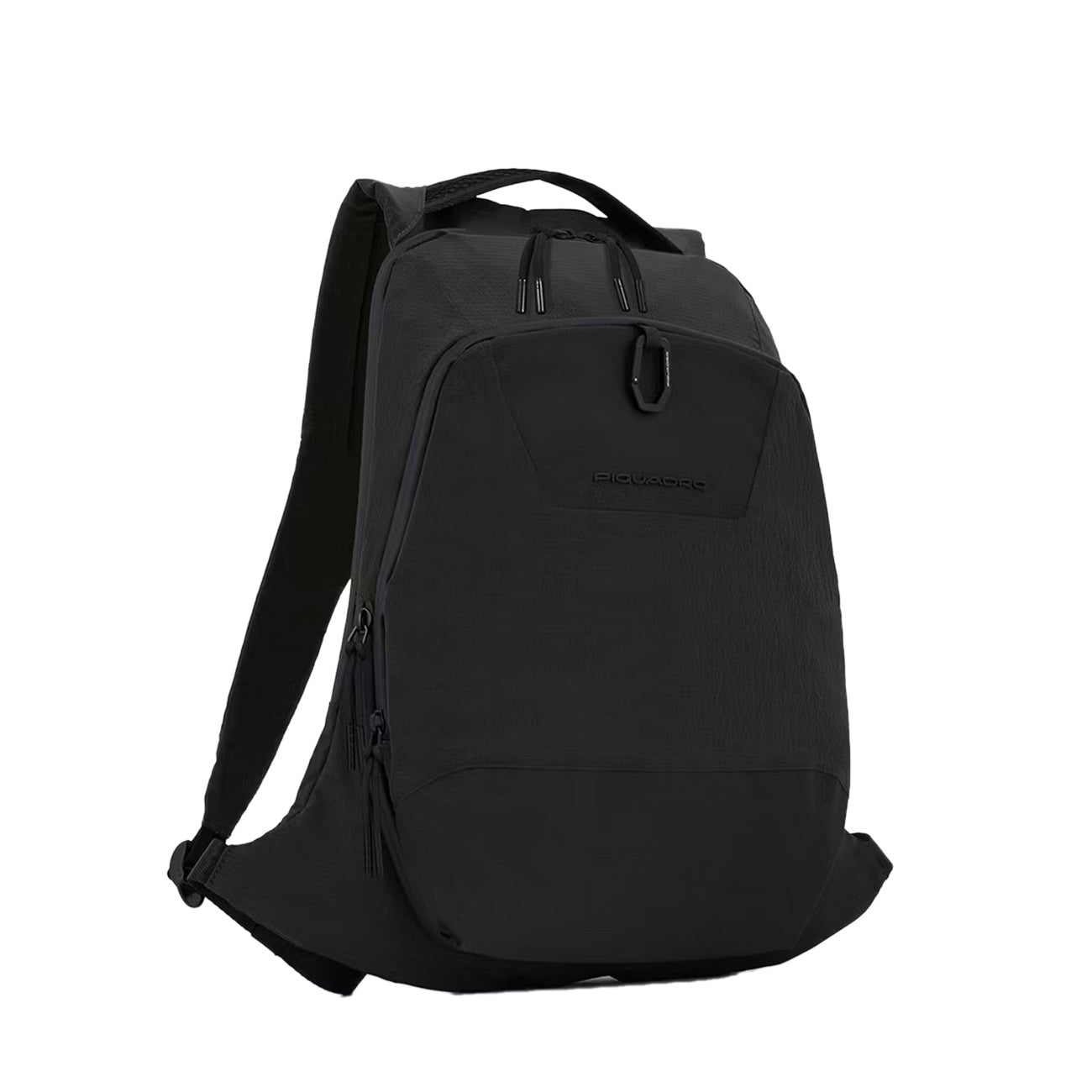 PIQUADRO Zaino Espandibile Per Pc E Ipad Unisex Nero CA6255W121 NERO 