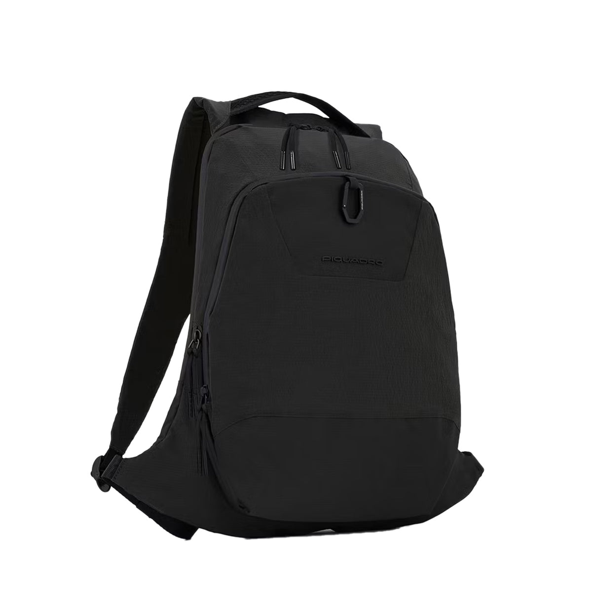 PIQUADRO Zaino Espandibile Per Pc E Ipad Unisex Nero CA6255W121 NERO 