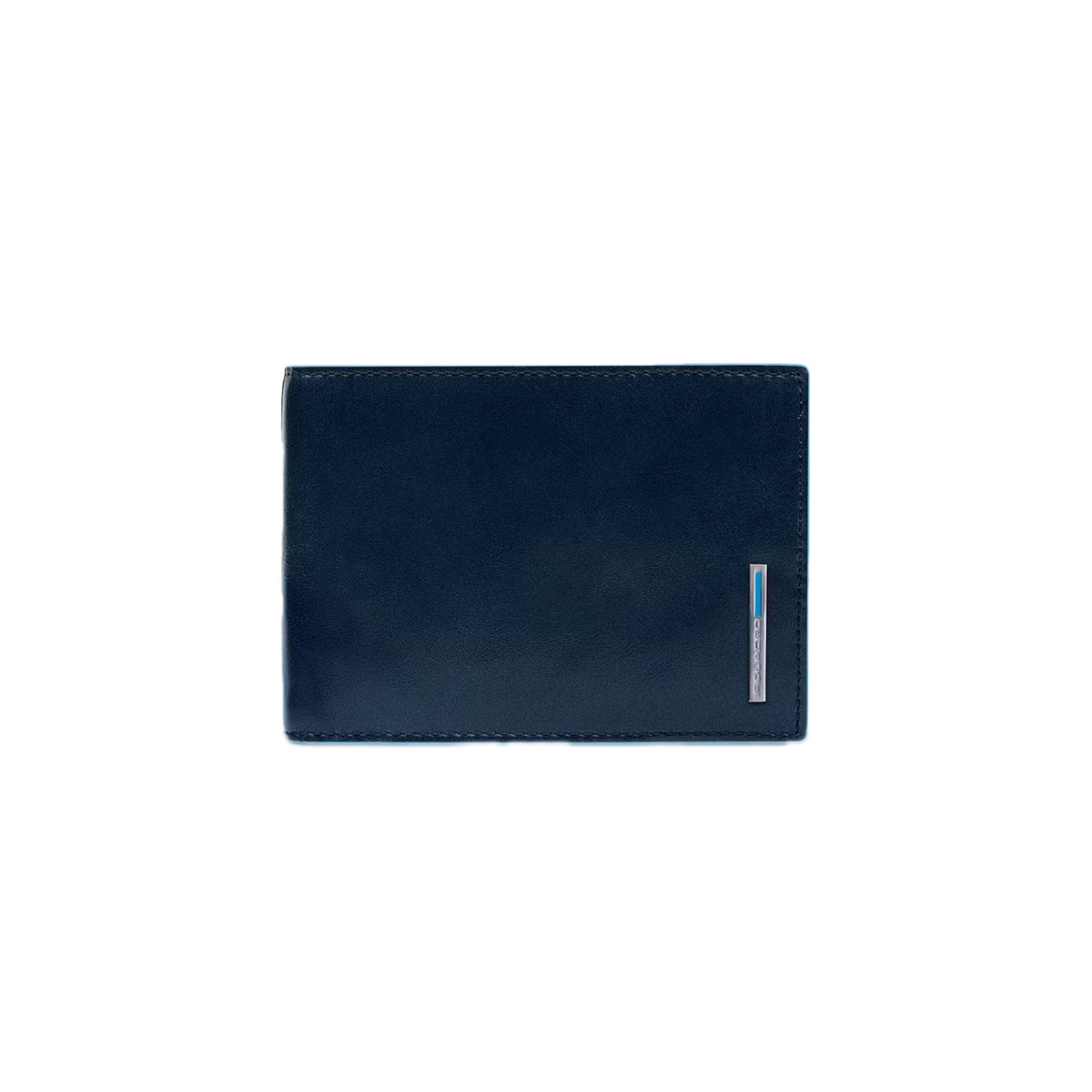 PIQUADRO Portafoglio Porta Documenti Uomo Blu Notte PU1392B2R BLU NOTTE 