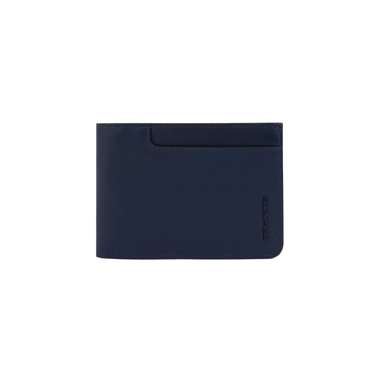 PIQUADRO Portafoglio Con Porta Documenti E Porta Monete Uomo Blu PU1392W122R BLU 