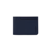 PIQUADRO Portafoglio Con Porta Documenti E Porta Monete Uomo Blu PU1392W122R BLU 
